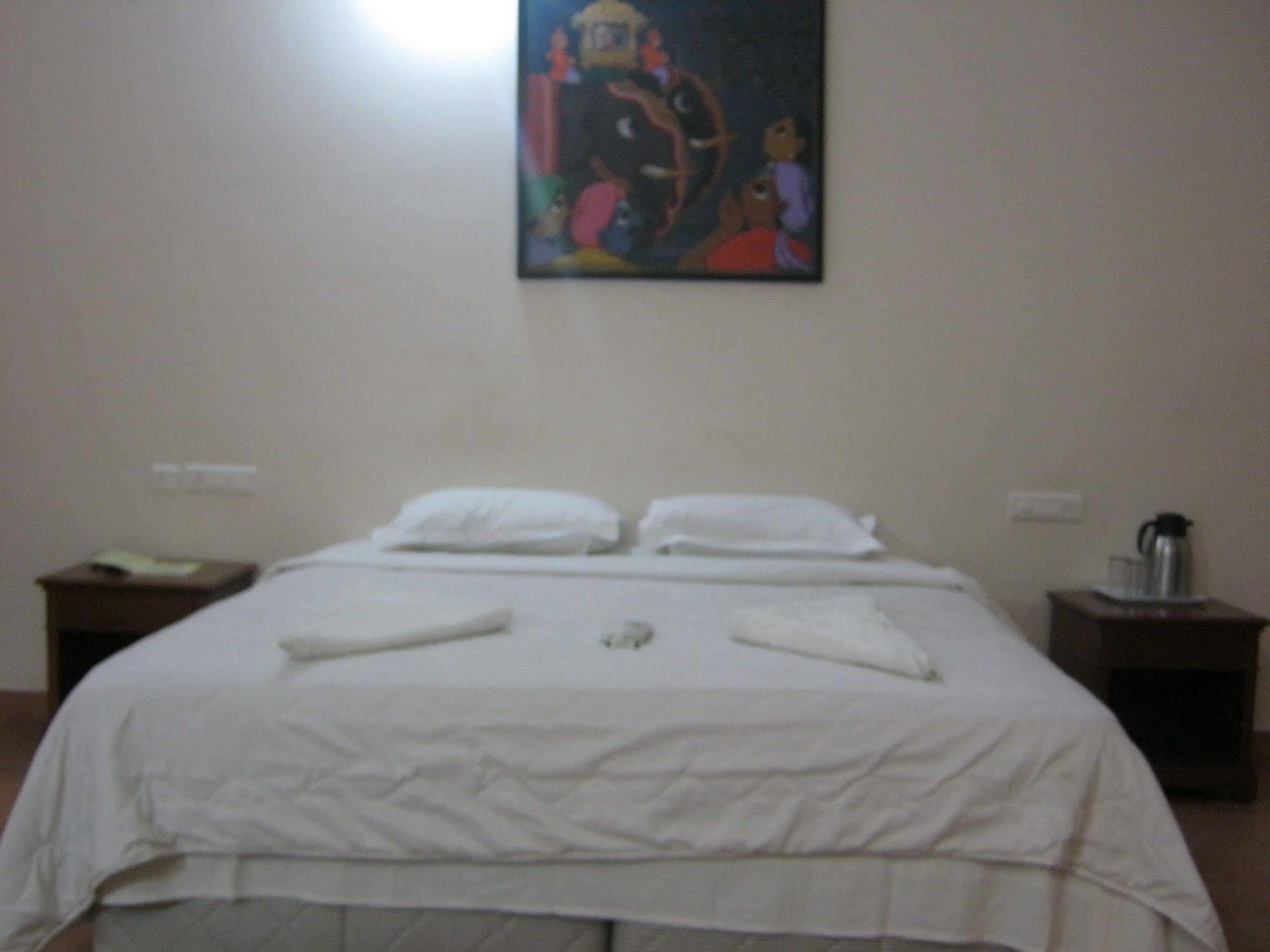 Kstdc Hotel Mayura Kauvery Krs Hosa Kannambadi Экстерьер фото
