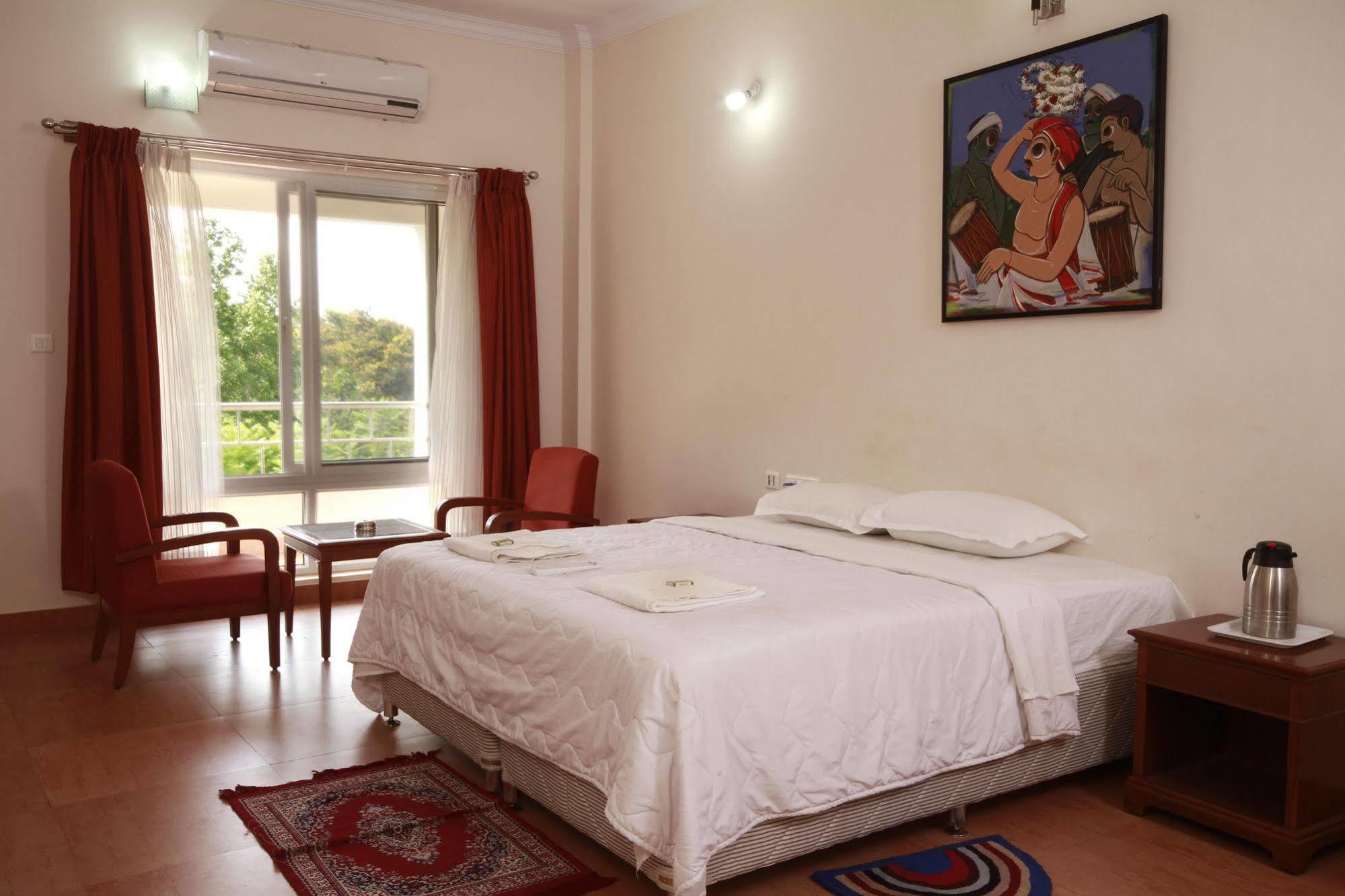 Kstdc Hotel Mayura Kauvery Krs Hosa Kannambadi Экстерьер фото